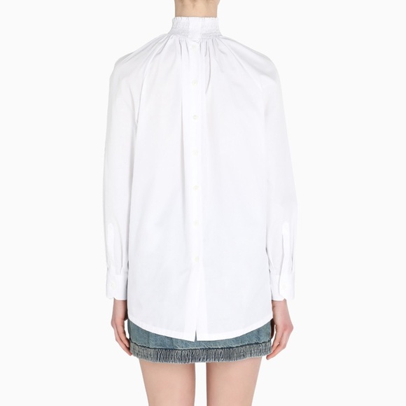 Prada turtle neck blouse - Picture 3 of 13